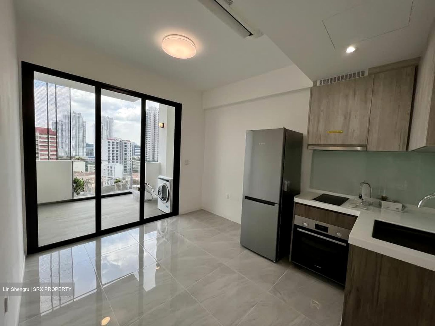 Uptown @ Farrer (D8), Apartment #566276861